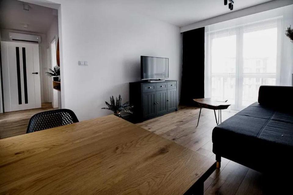 Apartament Aura 比亚瓦波德拉斯卡 外观 照片