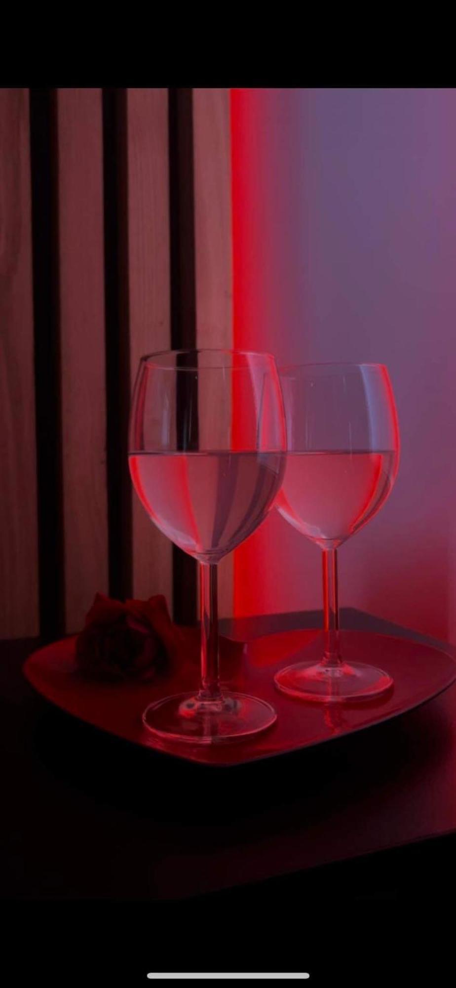 Apartament Aura 比亚瓦波德拉斯卡 外观 照片