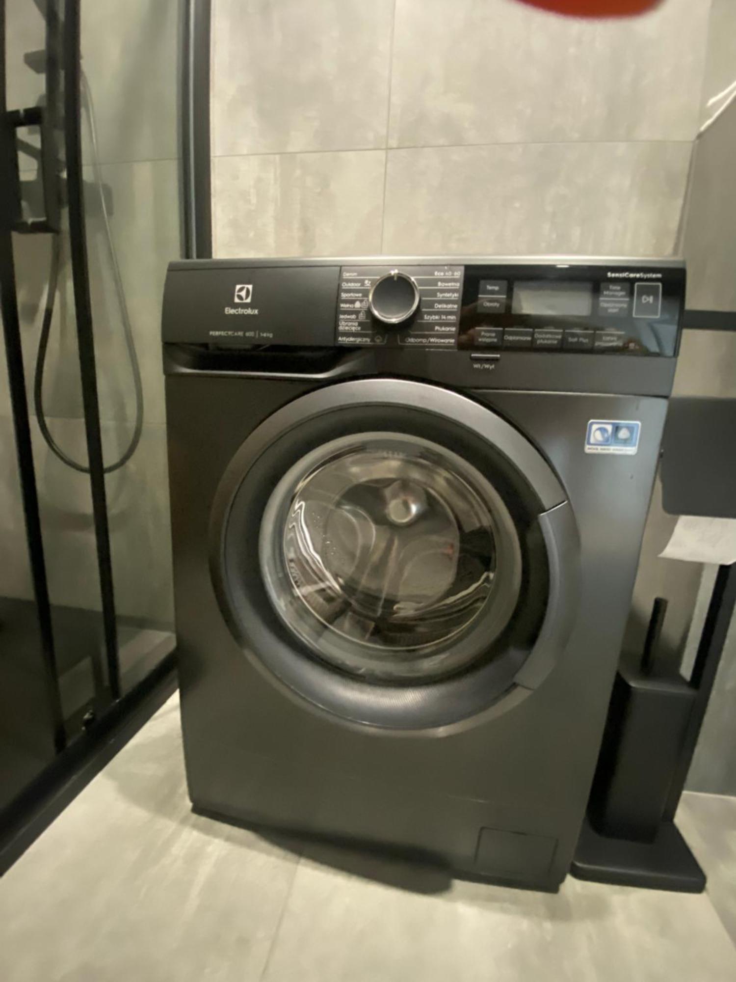 Apartament Aura 比亚瓦波德拉斯卡 外观 照片