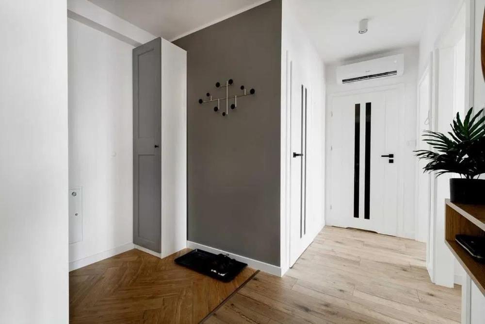 Apartament Aura 比亚瓦波德拉斯卡 外观 照片