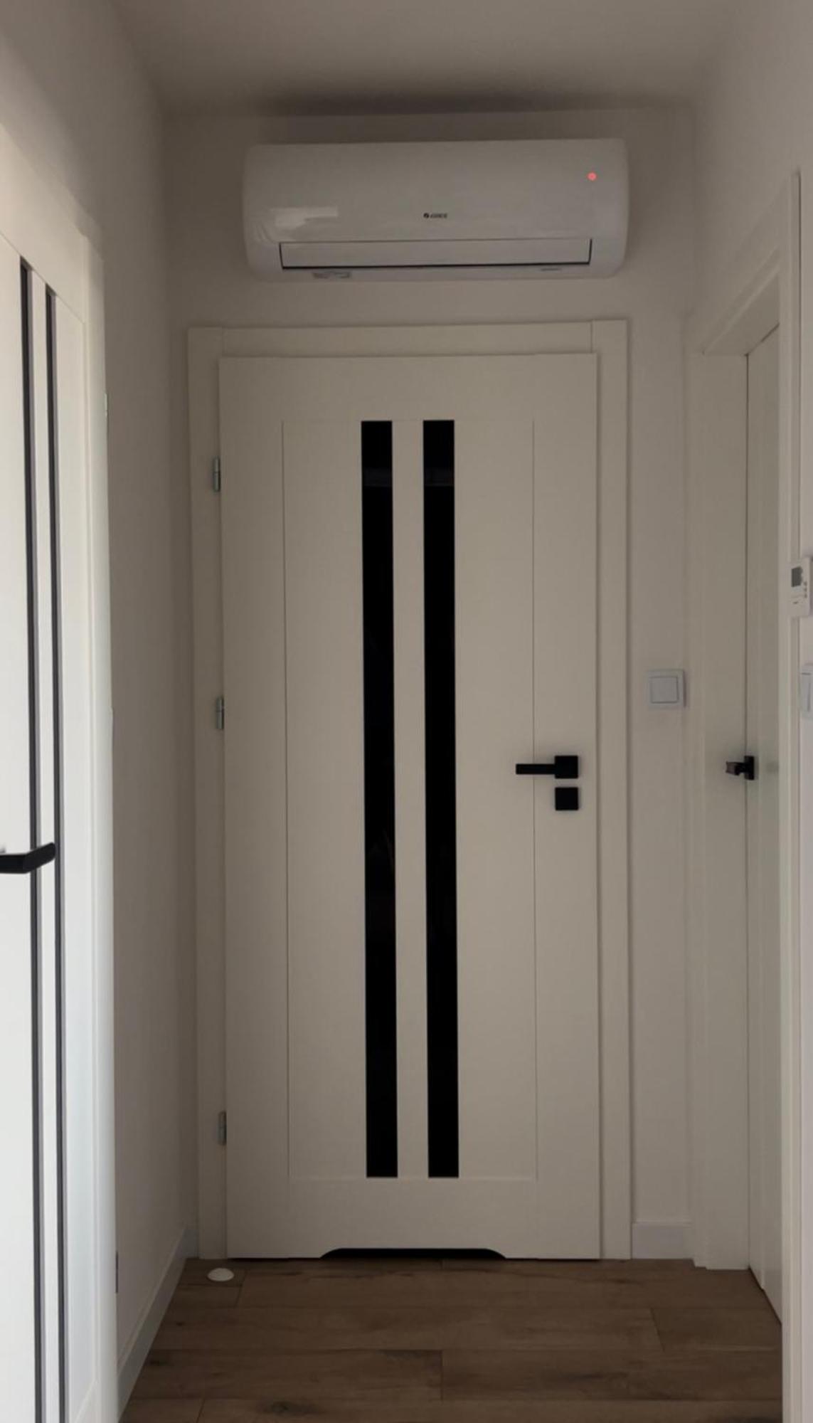 Apartament Aura 比亚瓦波德拉斯卡 外观 照片